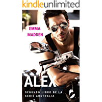Los mejores  - ALEX: Serie Australia 2